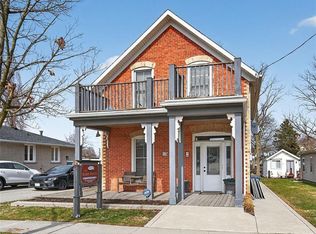 40 Saint Andrew St, Norfolk County, ON N0A 1N0