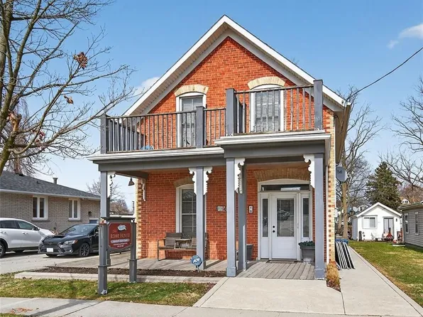 40 Saint Andrew St, Norfolk County, ON N0A 1N0