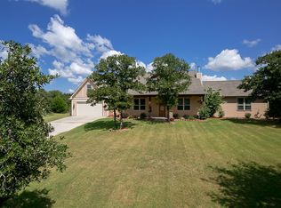 11524 S Hiwassee Rd, Oklahoma City, OK 73165