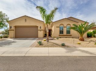 6720 S Lyon Dr, Gilbert, AZ 85298