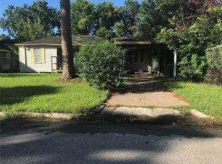 4624 Keystone St, Houston, TX 77021