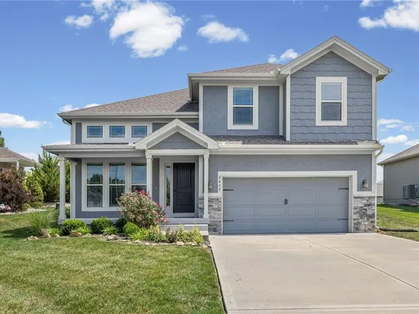 9409 N Ditzler Ave, Kansas City, MO 64157