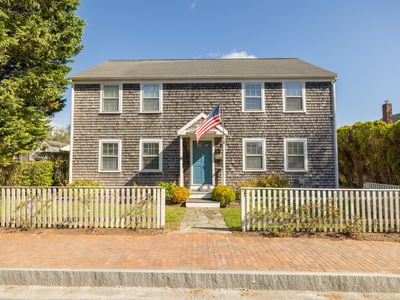 16 Atlantic Ave, Nantucket, MA, 02554