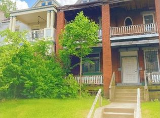 7210 Meade St, Pittsburgh, PA 15208