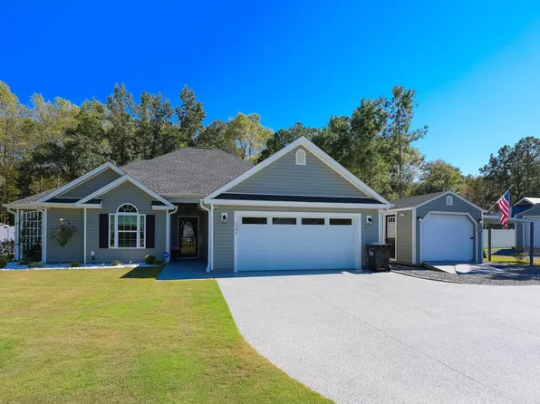 3386 Dusty Rd., Loris, SC 29569