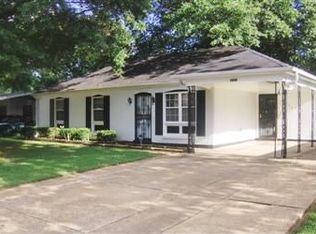 4083 Cochese Rd, Memphis, TN 38118