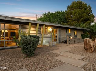 1318 W GLENN Drive, Phoenix, AZ 85021