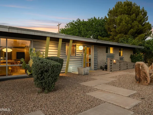 1318 W GLENN Drive, Phoenix, AZ 85021