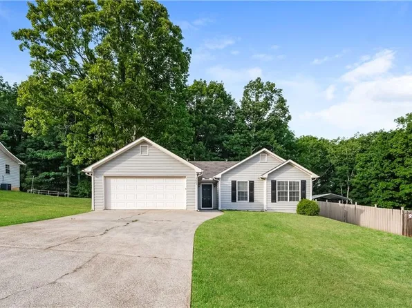 3685 E Bolding Rd, Flowery Branch, GA 30542