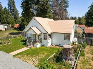 220 Squaw Valley Rd, McCloud, CA 96057