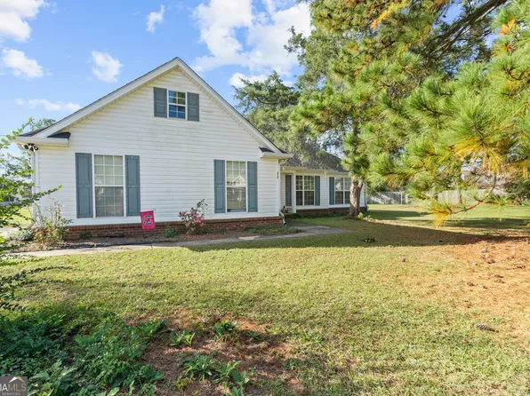 504 Amanda Way, Macon, GA 31216