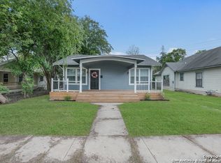 225 Glenwood Ct, San Antonio, TX 78210