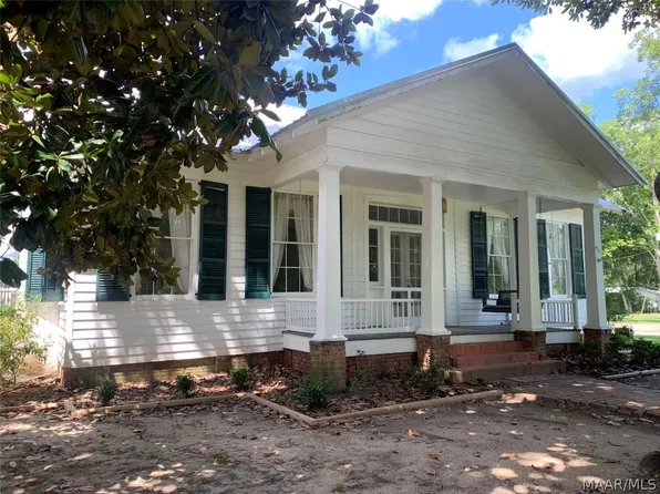 411 Broad St, Camden, AL 36726