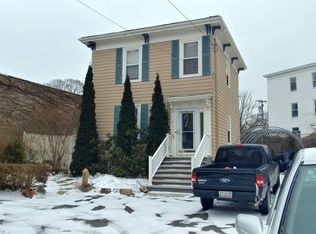 16 Suffolk Ct, Lynn, MA 01902