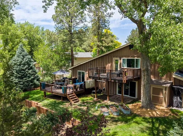2434 Park Lane, Littleton, CO 80120