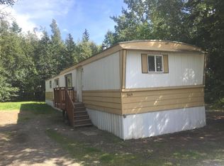945 N Helen Ln, Wasilla, AK 99654