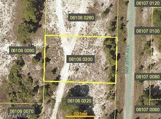 4520 NW 35th Ave, Cape Coral, FL 33993