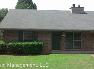 2337 Rosedale Rd, Snellville, GA 30078