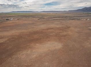 On 800 West Rd LOT 9, Parowan, UT 84761