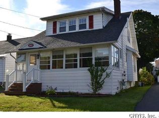 242 Winthrop Rd, Syracuse, NY 13206