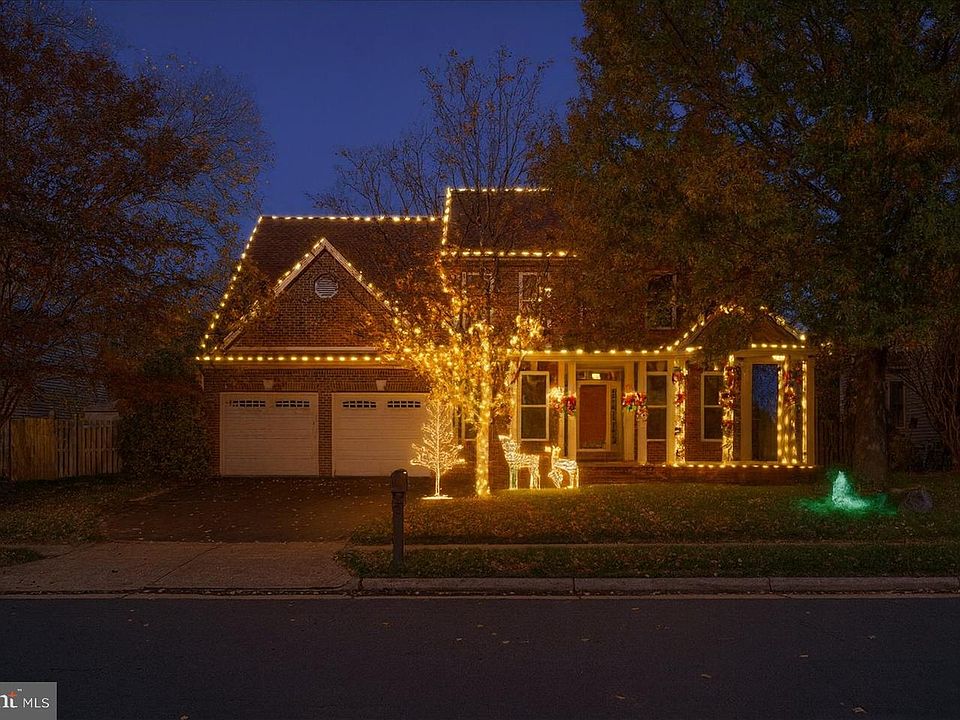 1st image of 13222 Stable Brook Way