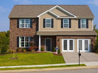 1029 Windmere Dr #CF54, Gallatin, TN 37066
