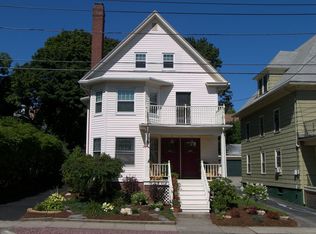 610 Hope St, Providence, RI 02906