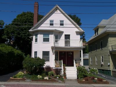 610 Hope St, Providence, RI, 02906