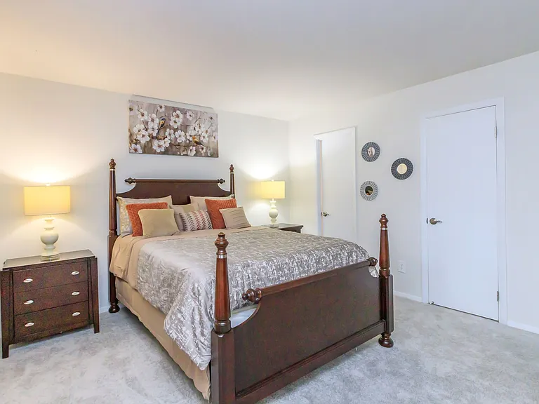 TANGLEWOOD APARTMENTS — Photo 56