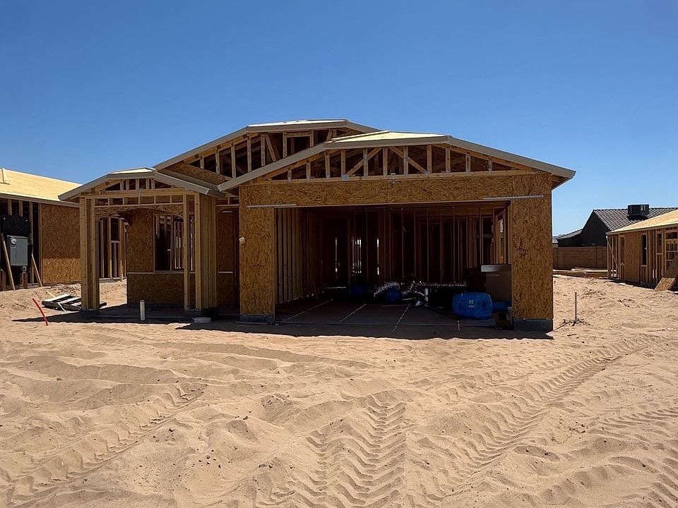1st image of 3527 S Santana Dr
