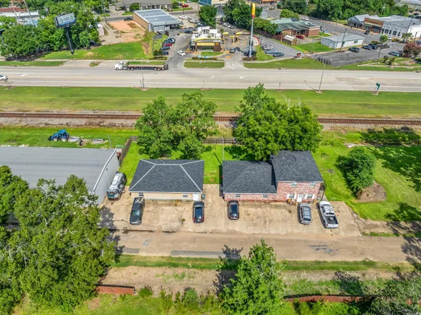 305 E Railroad St #A/b, Kinder, LA 70648