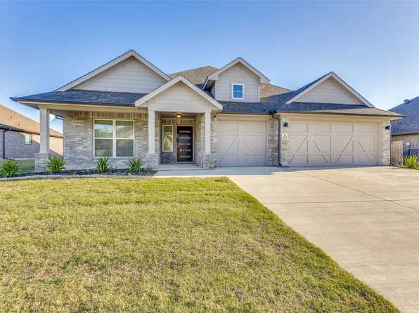 3433 Greenway Dr, Burleson, TX 76028