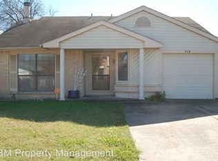 114 London Ln, Glenn Heights, TX 75154