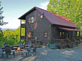 219 Antioch Cemetery Rd, Morganton, GA 30560