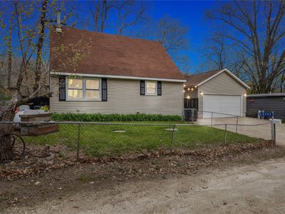 24798 127th St, Anamosa, IA, 52205
