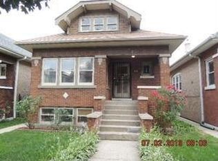1636 S 58th Ct, Cicero, IL 60804