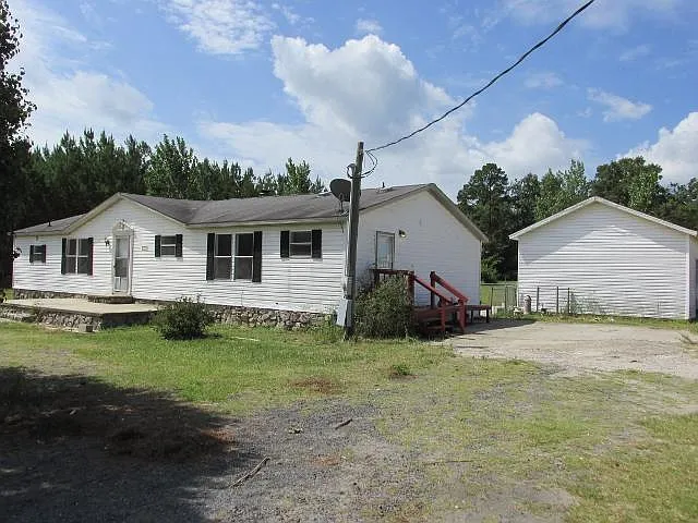 420 Fallaw Rd