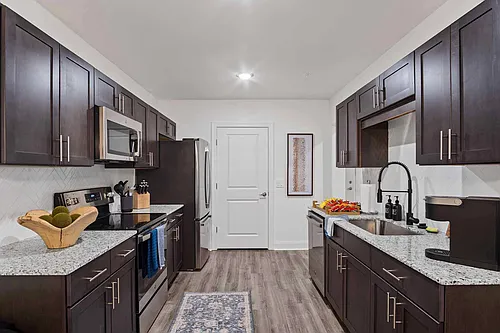 Belle Mor Luxury Apartments Photo 1