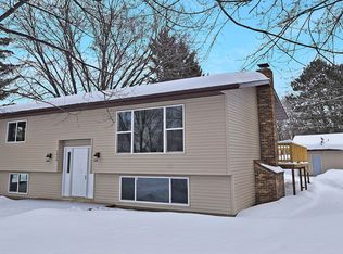 1420 8th Ave NE, Brainerd, MN 56401