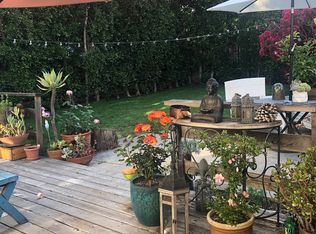 1061 S Citrus Ave, Los Angeles, CA 90019