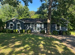 102 N 18th St, Murray, KY 42071