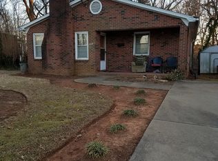 419 Kemper Rd, Danville, VA 24541