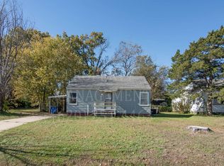 502 Highland Rd, Coffeyville, KS 67337
