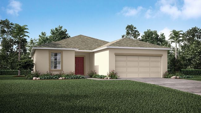Elevation E