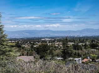 22650 San Juan Rd, Cupertino, CA 95014