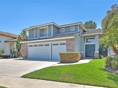 17402 Sara Ln, Chino Hills, CA, 91709