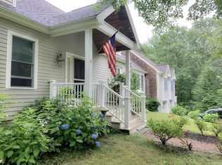 68-68A Pond St, Halifax, MA 02338