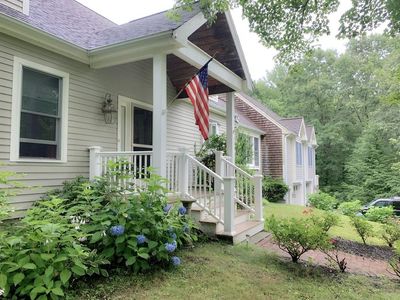 68-68A Pond St, Halifax, MA, 02338