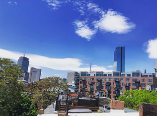 18 Milford St APT 4, Boston, MA 02118