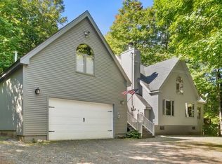 72 Colonial Ridge Rd, West Dover, VT 05356